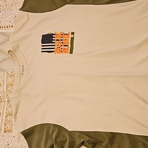 Mens xl rock revival shirt